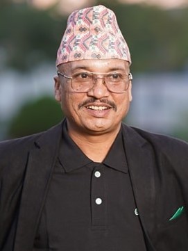 Kumar Karki
